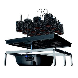 Growsystem 1.2  Air-Pot