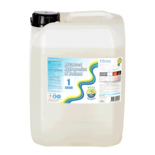 Advanced Hydroponics Dutch Formular (1) Grow, 10 l