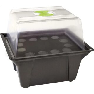 Growtool Propagator Aeroponik 12er