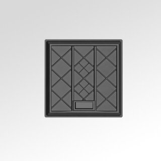 growTable square 0.8