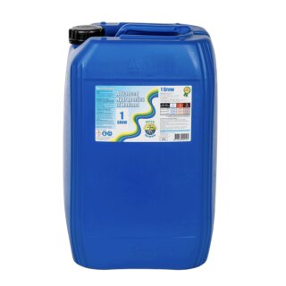 Advanced Hydroponics Dutch Formular (1)  Grow, 25 l