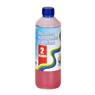 Advanced Hydroponics Dutch Formular (2) Bloom, 0,5 l