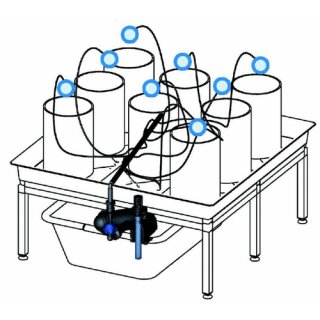 Automatic Watering Extension 0.8