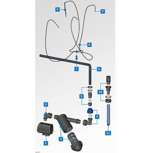 Automatic Watering Extension 0.8