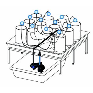 Automatic Watering Extension 1.0