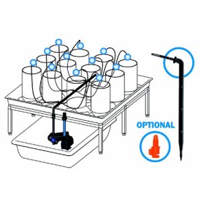 Automatic Watering Extension 1.0