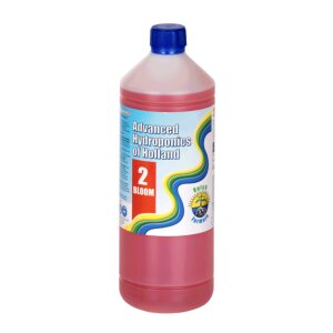 Advanced Hydroponics Dutch Formular (2) Bloom, 1 l