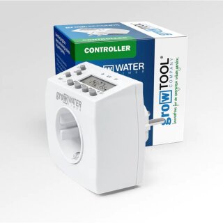 growWater Timer