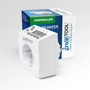 growWater Timer