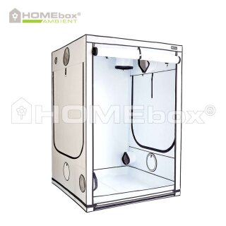 Homebox Ambient Q 150+, 150x150x220cm