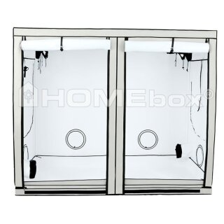 Homebox Ambient R 240+, 240x120x220cm