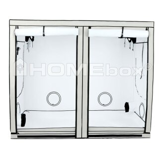Homebox Ambient R 240+, 240x120x220cm