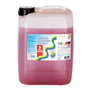 Advanced Hydroponics Dutch Formular (2) Bloom, 10 l