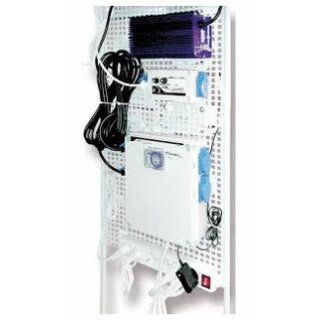 Homebox Equipment Board