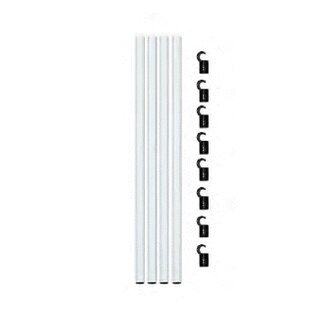 Homebox Fixture poles 150