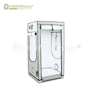 Homebox Ambient Q 100, 100x100x200cm