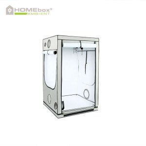 Homebox Ambient Q 120, 120x120x200cm