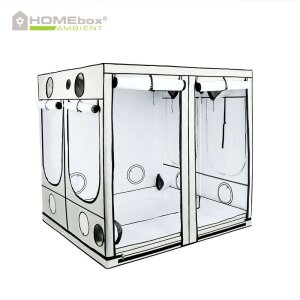 Homebox Ambient Q 200+, 200x200x220cm