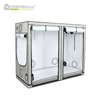Homebox Ambient R 240, 240x120x200cm