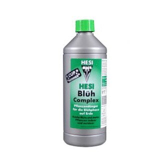 Hesi Blüh Complex 1 l