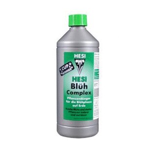 Hesi Blüh Complex 1 l