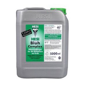 Hesi Blüh Complex 20 l