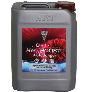 Hesi Boost 10 l