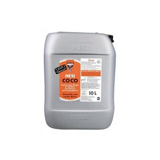 Hesi Coco 10 l