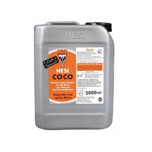 Hesi Coco 5 l