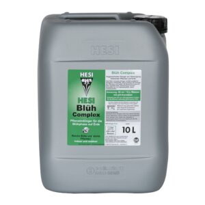 Hesi Hydro Blüh 10 l