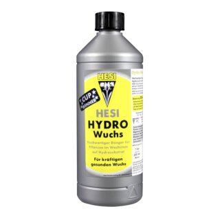 Hesi Hydro Wuchs 1 l