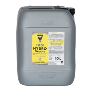 Hesi Hydro Wuchs 10 l