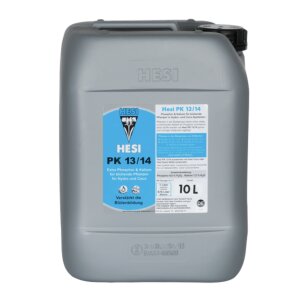 Hesi PK 13/14, 10 l