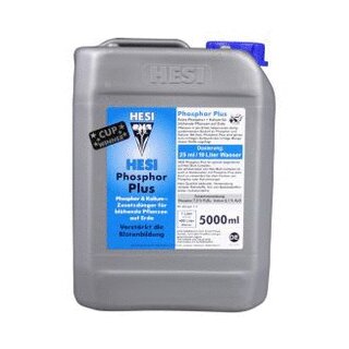 Hesi Phosphor Plus 10 l