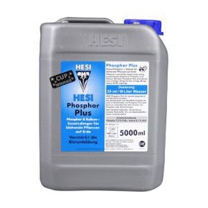 Hesi Phosphor Plus 10 l