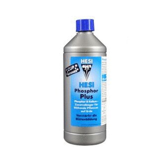 Hesi Phosphor Plus 1 l