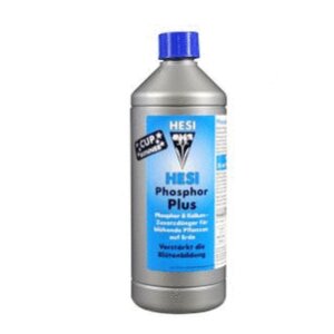 Hesi Phosphor Plus 1 l