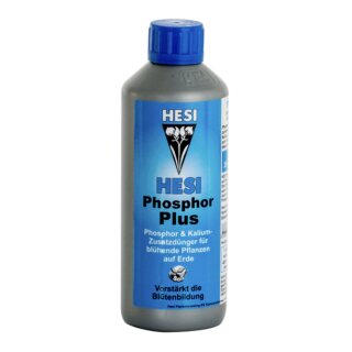 Hesi Phosphor Plus 0,5 l