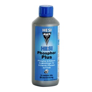Hesi Phosphor Plus 0,5 l