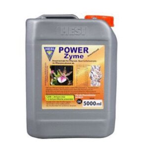 Hesi Power Zyme 10 l