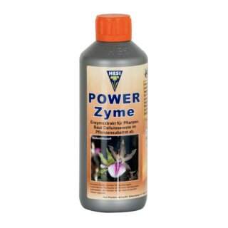 Hesi Power Zyme 0,5 l