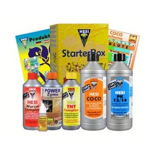 Hesi Starterbox Coco