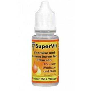 Hesi Super Vit 10 ml