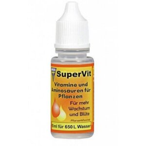 Hesi Super Vit 10 ml