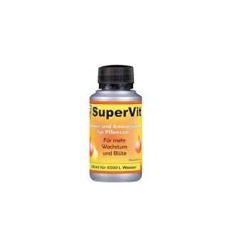 Hesi Super Vit 100 ml