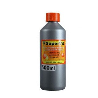 Hesi Super Vit 500 ml