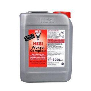 Hesi Wurzel Complex 2.5 l