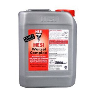 Hesi Wurzel Complex 2.5 l