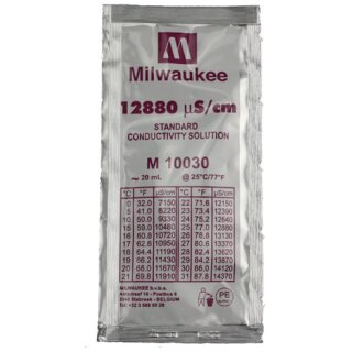 Eichflüssigkeit EC 12.880 - 20ml