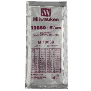 Eichflüssigkeit EC 12.880 - 20ml
